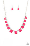 tic-tac-trend-pink-necklace-paparazzi-accessories