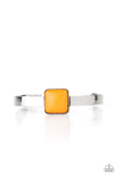 prismatically-poppin-orange-bracelet-paparazzi-accessories