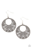 vineyard-romance-silver-earrings-paparazzi-accessories