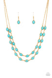 sahara-safari-blue-necklace-paparazzi-accessories