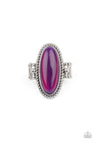 oval-oasis-purple-ring-paparazzi-accessories