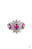 the-princess-and-the-frond-pink-ring-paparazzi-accessories