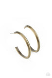 on-the-brink-brass-earrings-paparazzi-accessories