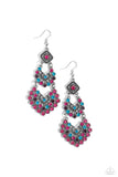 all-for-the-glam-multi-earrings-paparazzi-accessories