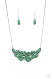 eden-escape-green-necklace-paparazzi-accessories