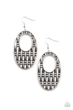engraved-edge-silver-earrings-paparazzi-accessories
