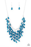 garden-fairytale-blue-necklace-paparazzi-accessories