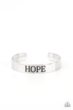 hope-makes-the-world-go-round-silver-bracelet-paparazzi-accessories