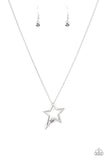 light-up-the-sky-silver-necklace-paparazzi-accessories