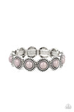 polished-promenade-silver-bracelet-paparazzi-accessories