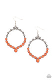 thai-treasures-orange-earrings-paparazzi-accessories