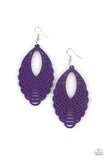 tahiti-tankini-purple-earrings-paparazzi-accessories