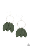 leafy-laguna-green-earrings-paparazzi-accessories