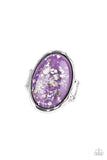 glittery-with-envy-purple-ring-paparazzi-accessories