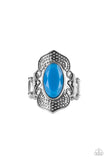 taj-mahal-trendsetter-blue-ring-paparazzi-accessories