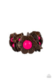 mediterranean-mangrove-pink-bracelet-paparazzi-accessories
