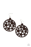 cosmic-paradise-brown-earrings-paparazzi-accessories