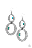 oval-and-oval-again-green-earrings-paparazzi-accessories