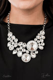 The Danielle - 2021 Zi Collection Necklace - Paparazzi Accessories