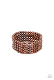 a-pearly-affair-brown-bracelet-paparazzi-accessories