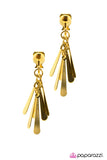 rising-star-earrings-paparazzi-accessories