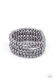 a-pearly-affair-silver-bracelet-paparazzi-accessories