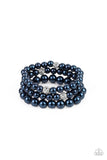 here-comes-the-heiress-blue-bracelet-paparazzi-accessories