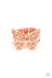 bona-fide-butterfly-copper-ring-paparazzi-accessories