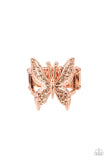 blinged-out-butterfly-copper-ring-paparazzi-accessories