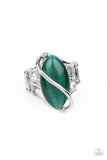enlightened-elegance-green-ring-paparazzi-accessories