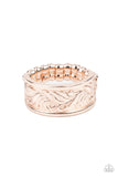 billowy-bands-rose-gold-paparazzi-accessories
