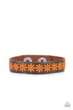 wildflower-wayfarer-orange-bracelet-paparazzi-accessories