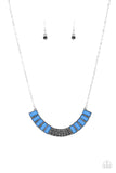 coup-de-mane-blue-necklace-paparazzi-accessories