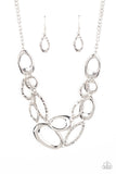 game-oval-silver-necklace-paparazzi-accessories