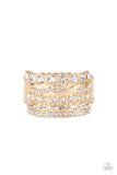 exclusive-elegance-gold-ring-paparazzi-accessories