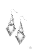 stylishly-sonoran-white-earrings-paparazzi-accessories