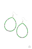 keep-up-the-good-beadwork-green-earrings-paparazzi-accessories