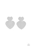 heart-racing-refinement-silver-paparazzi-accessories