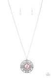 celestial-compass-pink-necklace-paparazzi-accessories