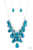 front-row-flamboyance-blue-necklace-paparazzi-accessories