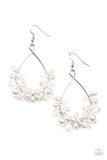 marina-banquet-white-earrings-paparazzi-accessories