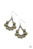 mesa-trek-green-earrings-paparazzi-accessories