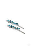 bubbly-ballroom-blue-hair clip-paparazzi-accessories