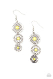 totem-temptress-yellow-earrings-paparazzi-accessories