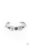 regal-reminiscence-blue-bracelet-paparazzi-accessories