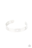 american-girl-glamour-silver-bracelet-paparazzi-accessories