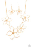flower-garden-fashionista-gold-necklace-paparazzi-accessories