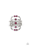 layer-on-the-luster-pink-ring-paparazzi-accessories