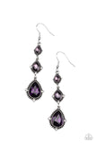 prague-princess-purple-earrings-paparazzi-accessories