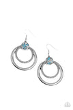 spun-out-opulence-blue-earrings-paparazzi-accessories